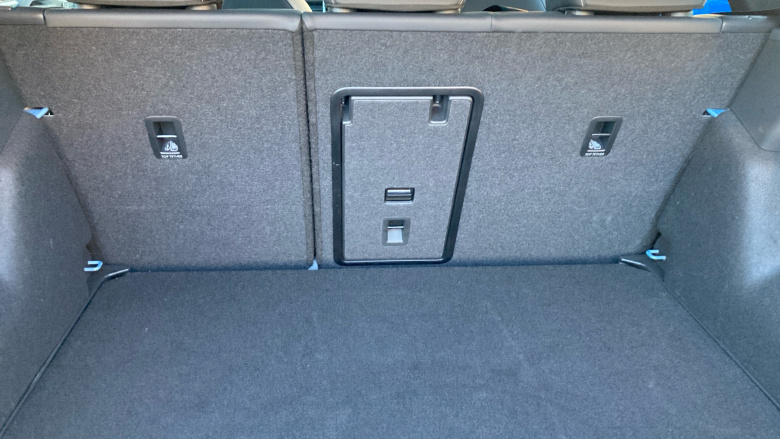 Ford Explorer 250kW Premium 79kWh AWD 5dr Auto Electric Estate